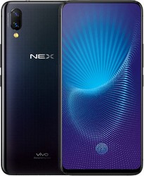 Замена камеры на телефоне Vivo Nex S в Москве